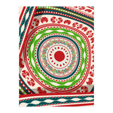 Romanian embroidery background 1 (Print Only) thumbnail
