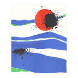 Solar Eclipse (Print Only) thumbnail