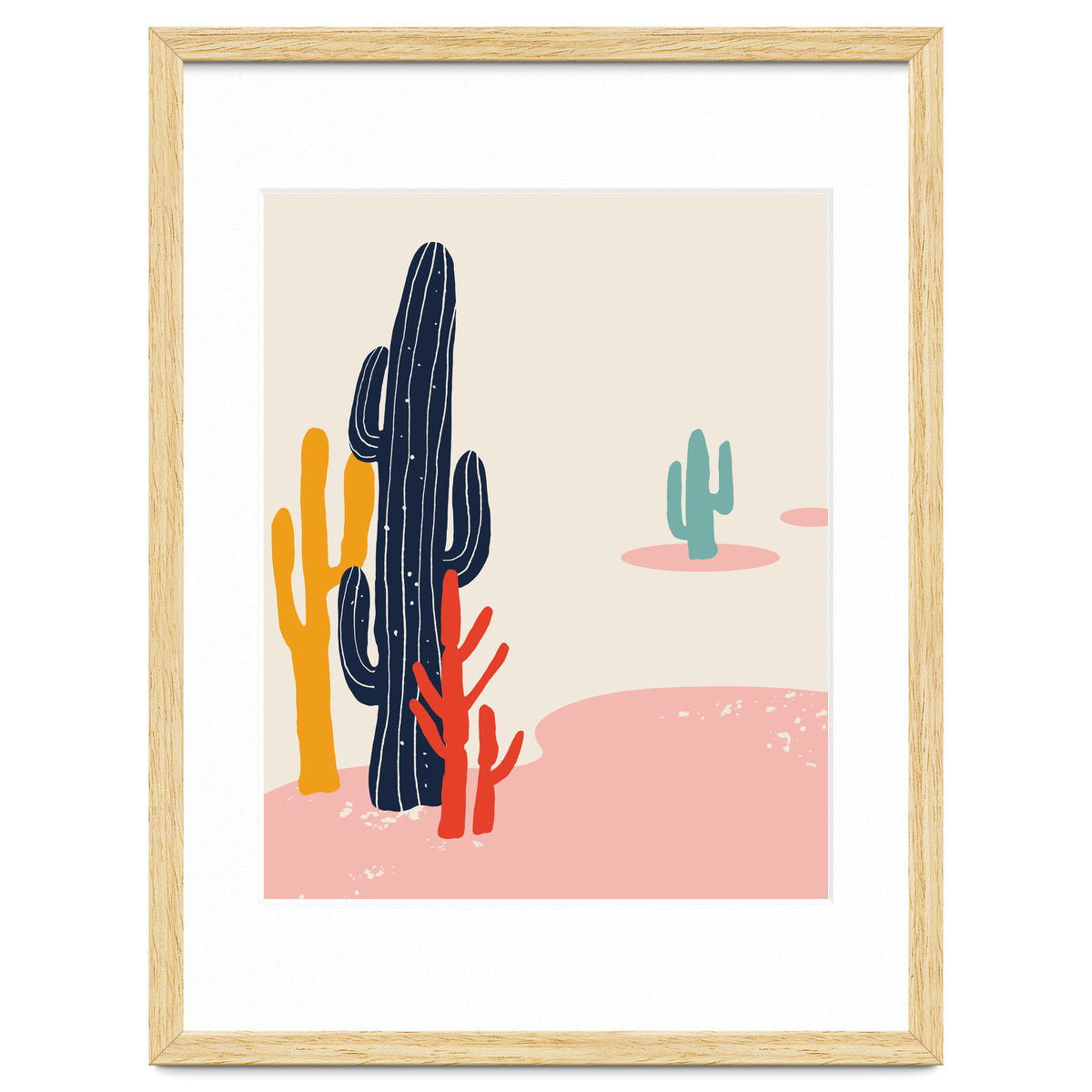desert plants