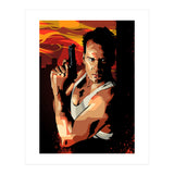 Die Hard (Print Only) thumbnail