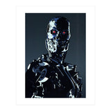 Terminator T800 (Print Only) thumbnail
