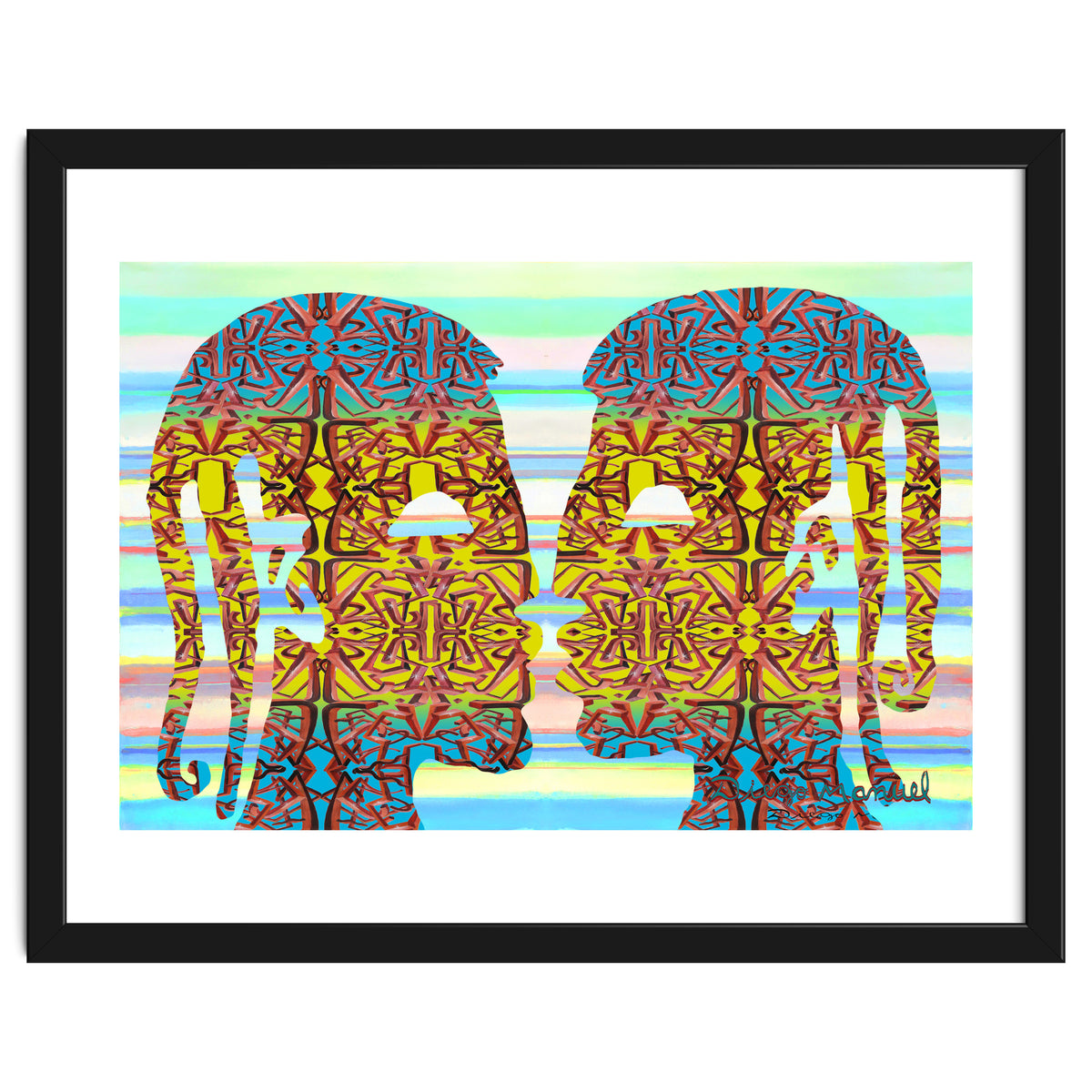 Graffiti Digital 12 2022 D 6