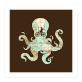 All Around The World  (Print Only) thumbnail