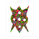 Graffiti Digita 2023 50  (Print Only) thumbnail