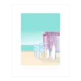 Salt&Surf Surf Club (Print Only) thumbnail
