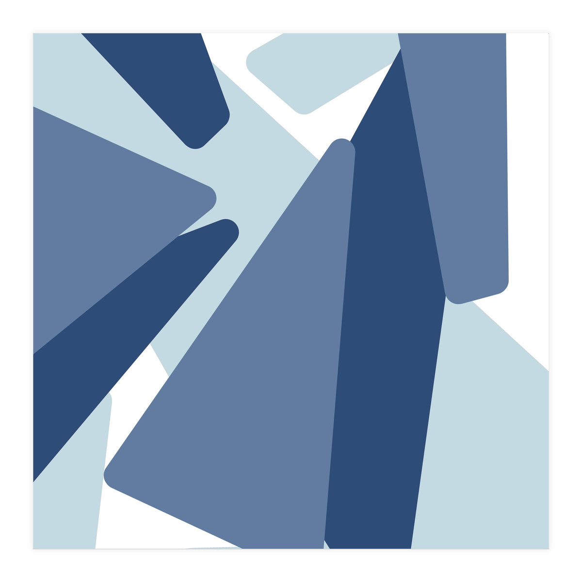 Colorful 7 (Print Only)