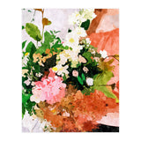 Floral Gift Ii (Print Only) thumbnail