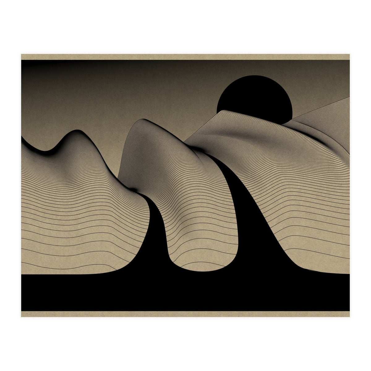 Another Silence To Live (Print Only)