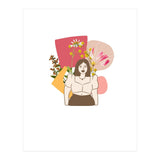 Chaide (Print Only) thumbnail