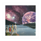 Earthrising (Print Only) thumbnail