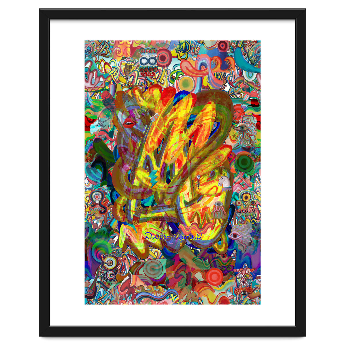 Muchas Cosas 2021 133