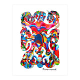 Pop Abstract 2023 188 Copia (Print Only) thumbnail