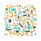 Alphabet Soup (Print Only) thumbnail