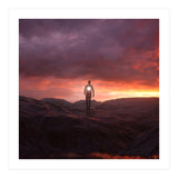 Hollow (Print Only) thumbnail
