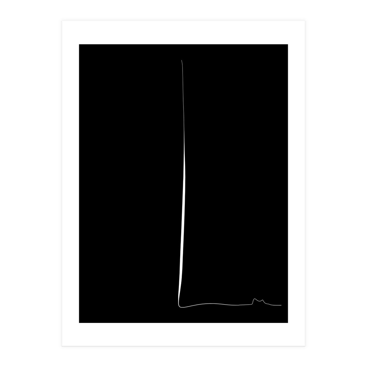 Luz (Print Only)