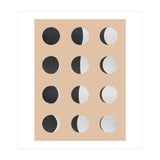 Moon phases (Print Only) thumbnail