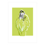 Billie Eilish (Print Only) thumbnail