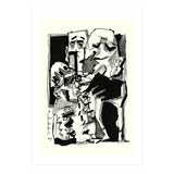 Chapter One: Never Talk With Strangers (Print Only) thumbnail