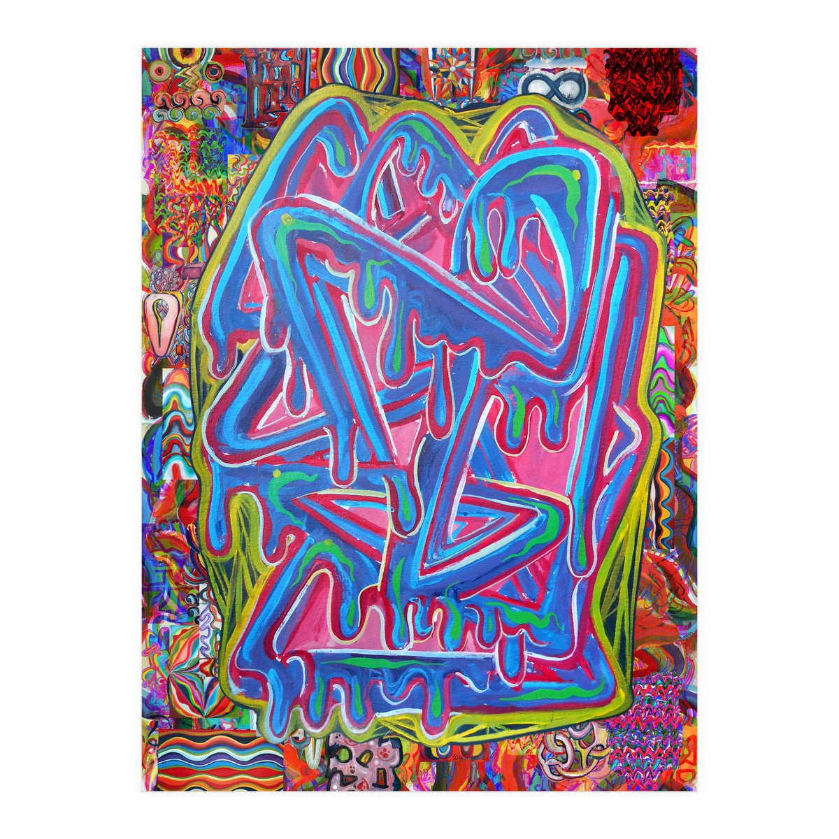 New Graffiti2022 322 (Print Only)