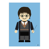 Harry Potter Toy (Print Only) thumbnail
