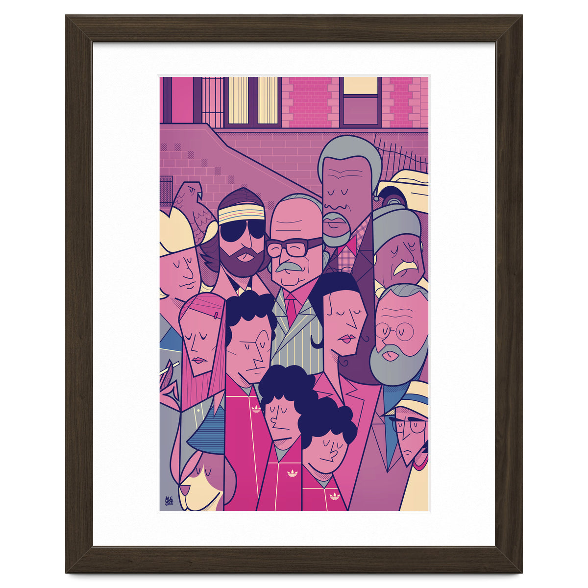 The Royal Tenenbaums