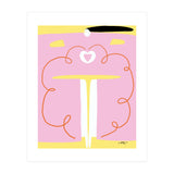 Great Love  (Print Only) thumbnail