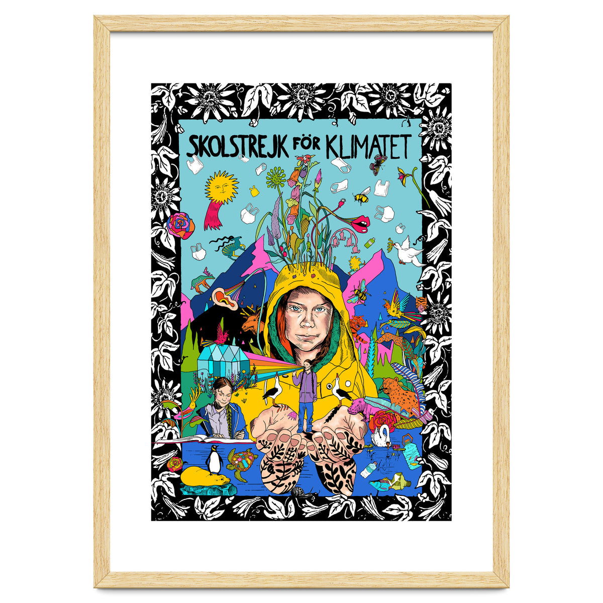 Skolstrejk for Klimatet