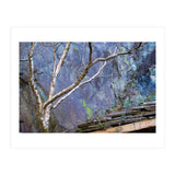 Dinorwic slate quarries in Llanberis, Wales, 3 (Print Only) thumbnail
