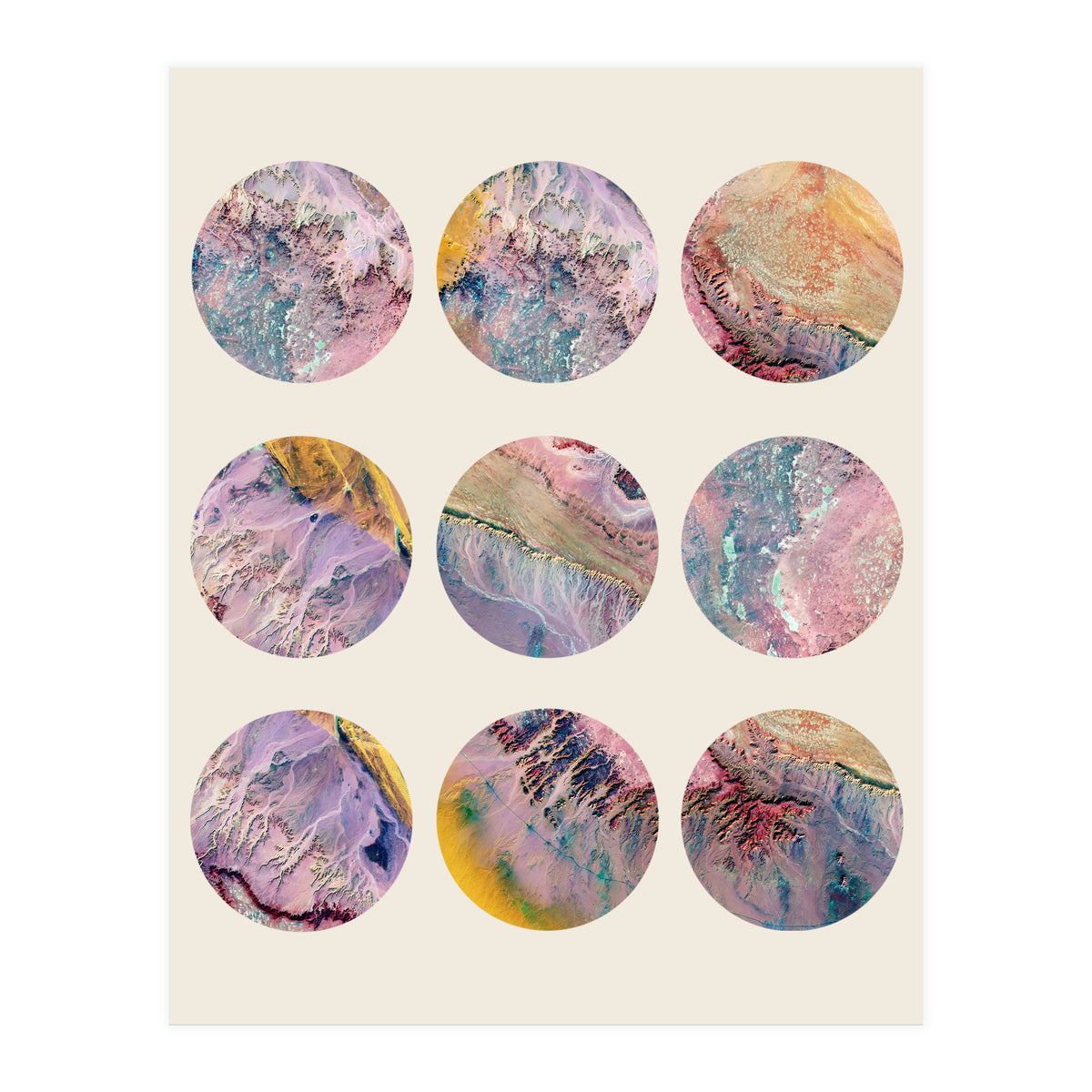 Texture Study 102 (Print Only)