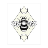 Bee Confident (Print Only) thumbnail
