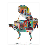 New Graffiti 87 (Print Only) thumbnail