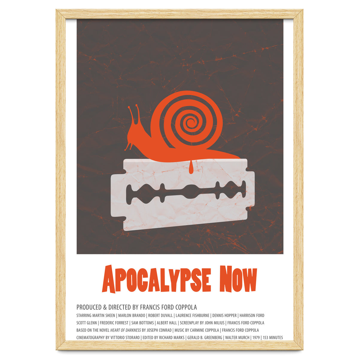 Apocalypse Now (1979)