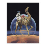 Dancing Camel (Print Only) thumbnail