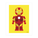 Iron Man Toy (Print Only) thumbnail