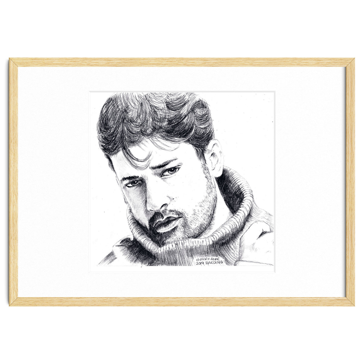 Alp Navruz -Turkish Actor