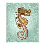Hippocampus Camerarum (Print Only) thumbnail