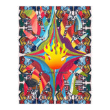 Fuego Y Graffiti 49 (Print Only) thumbnail