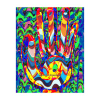 Mano 2 (Print Only)