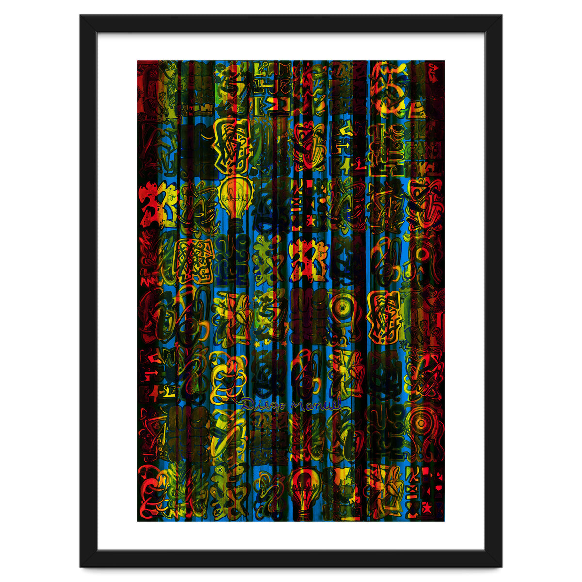 Graffiti Digital 2022 37