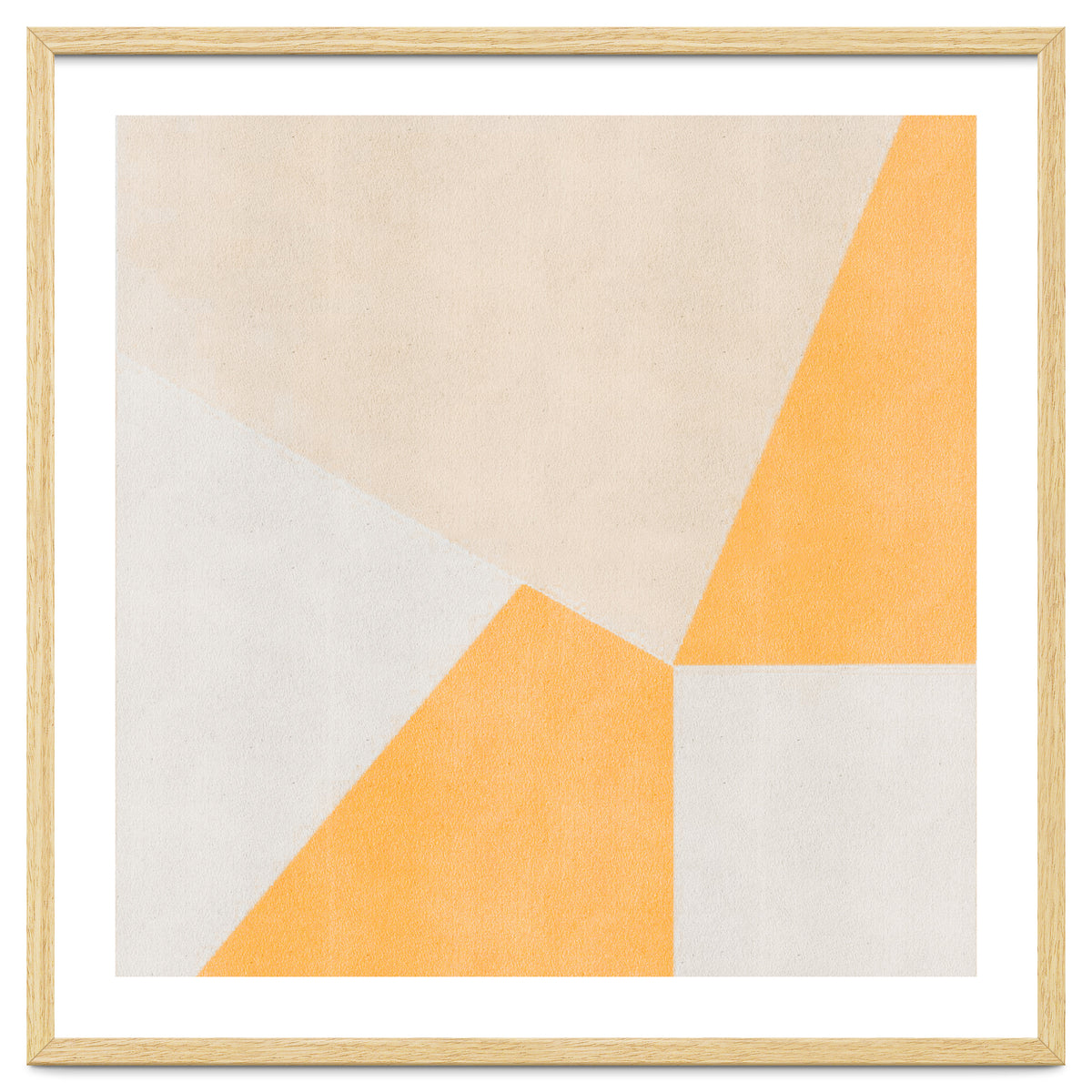 Yellow Contamination 6