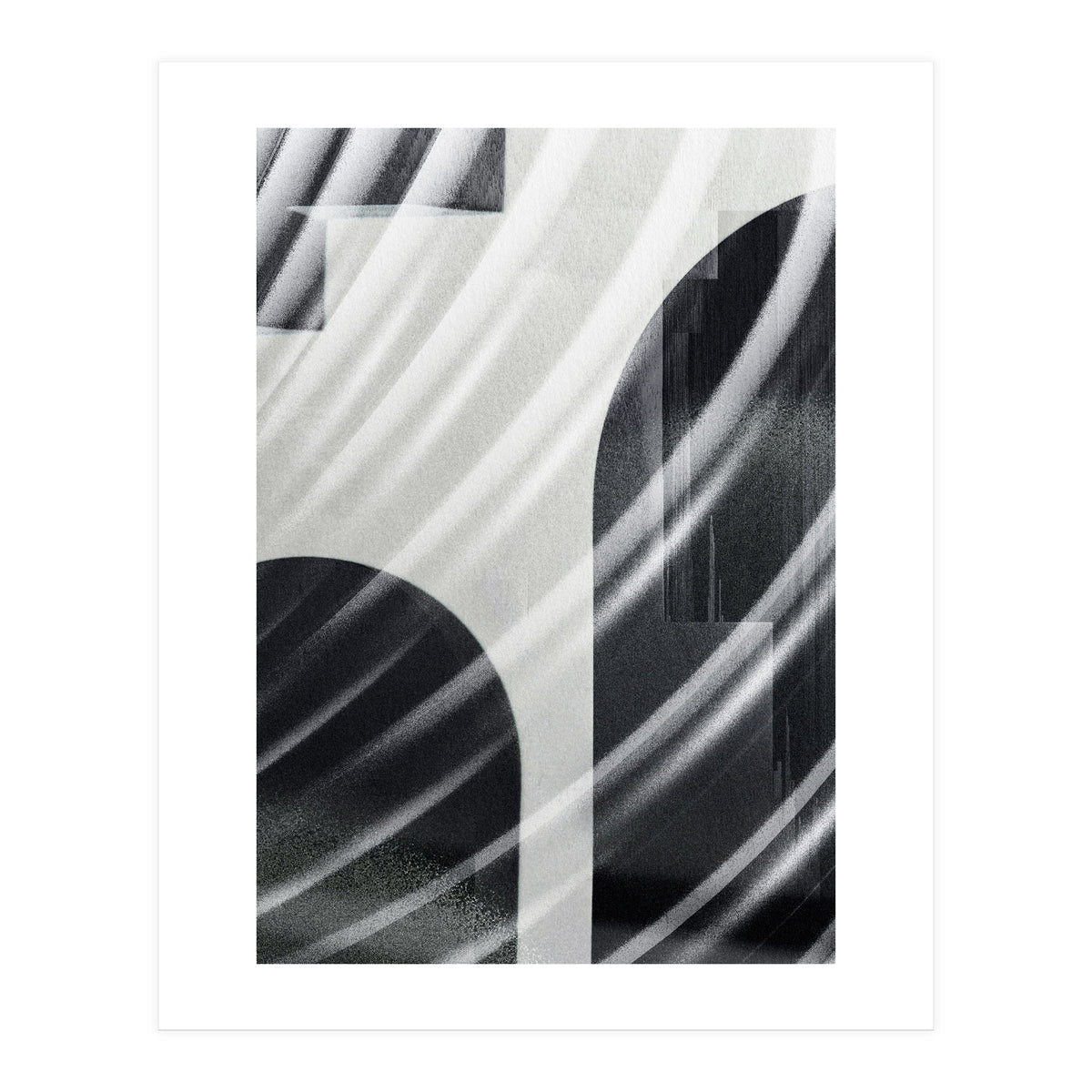 Dream Portal (2) (Print Only)