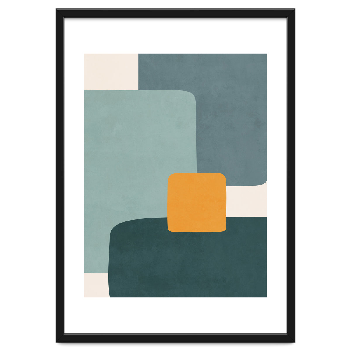 MINIMALIST GEOMETRIC 01