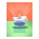 Enlighen Up (Print Only) thumbnail