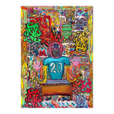 Oficina Del Cobrador 3 (Print Only) thumbnail