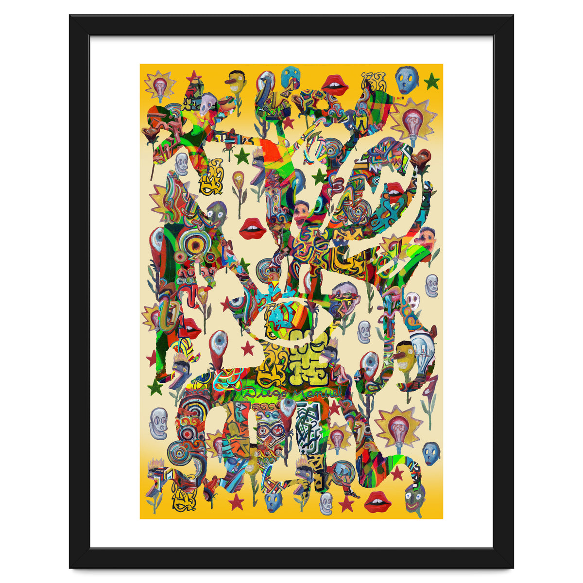 Planta Salvaje Nueva 6