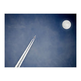 Fly me to the moon (Print Only) thumbnail