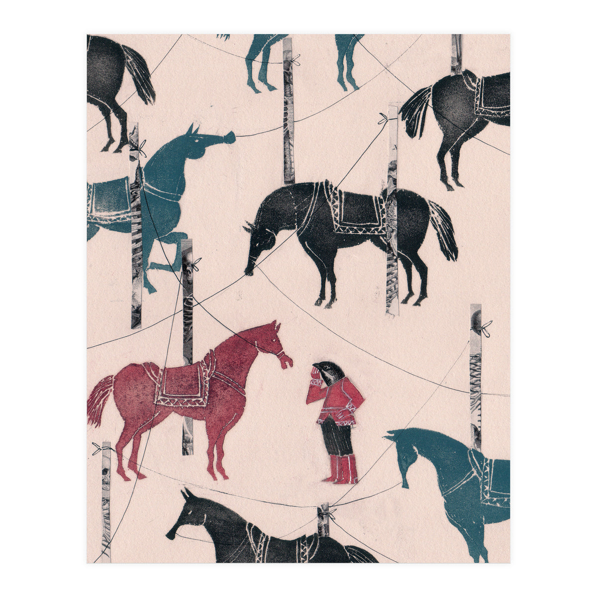 Little Bird (Print Only)