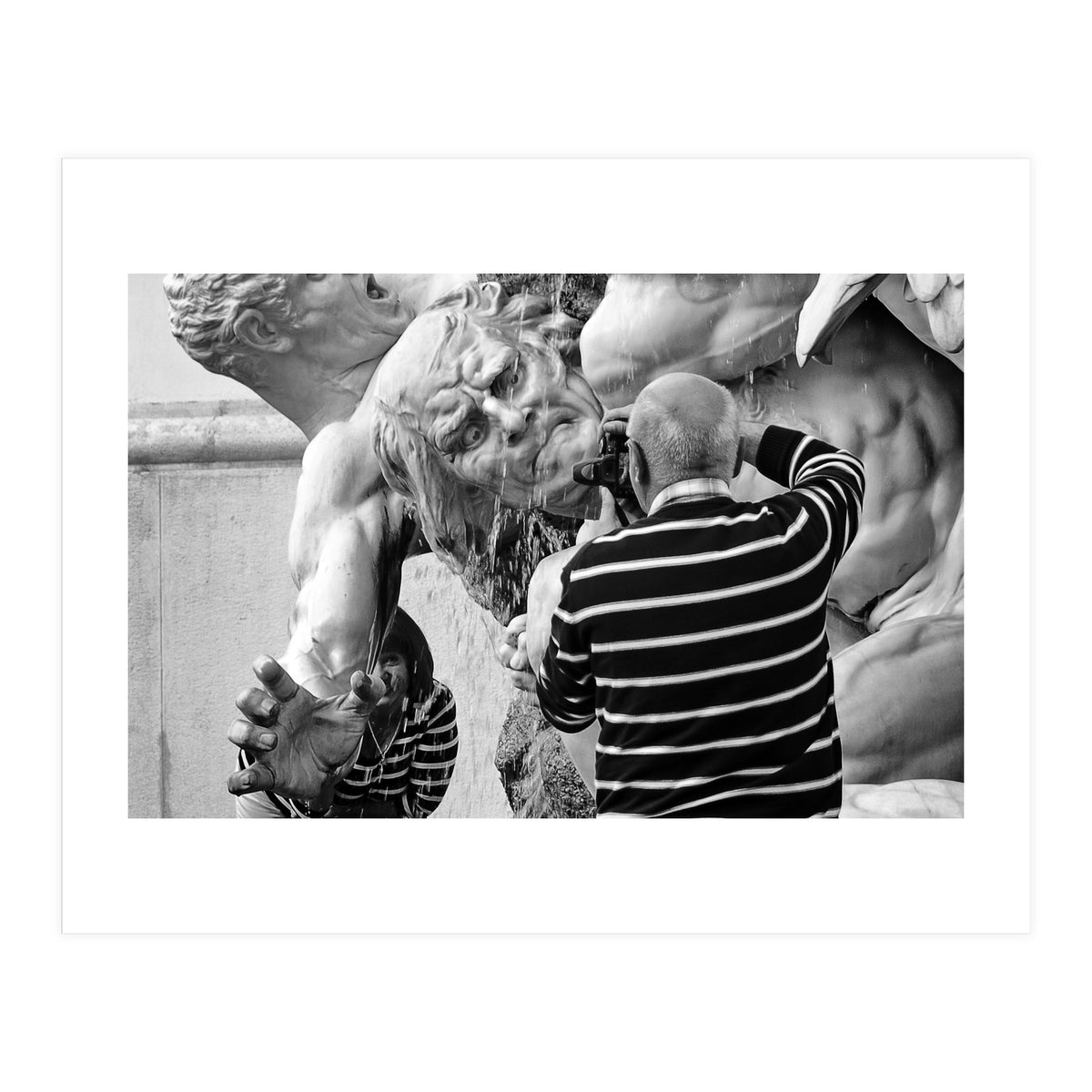 Snapshot (Print Only)