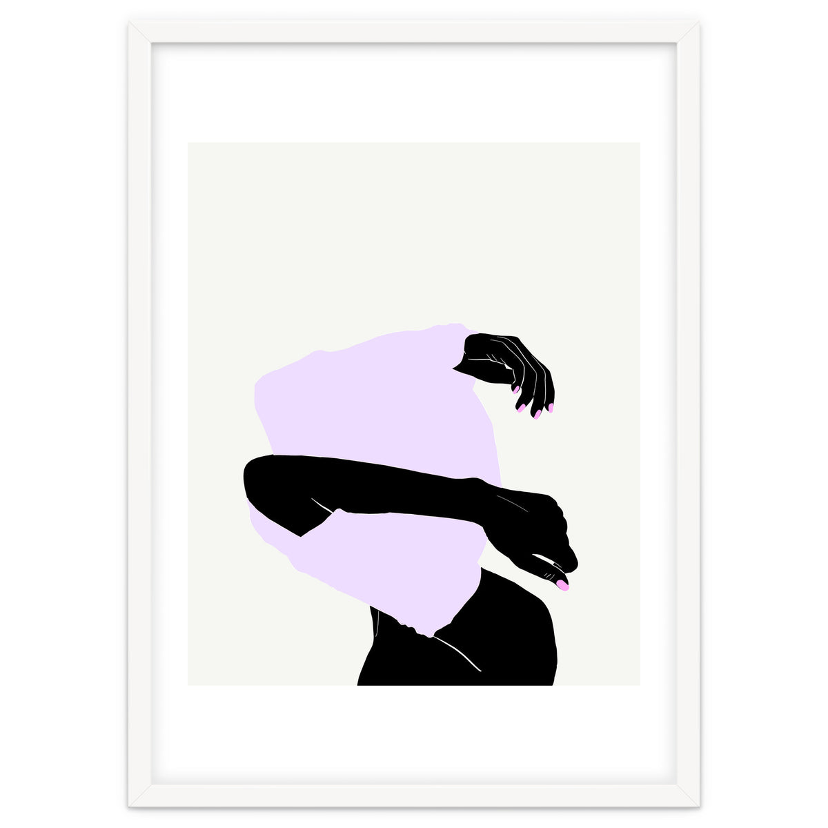 Clothes On /Clothes Off