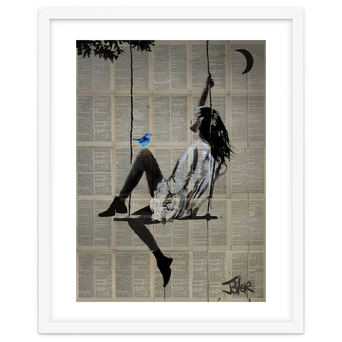 Contemplation & Hope